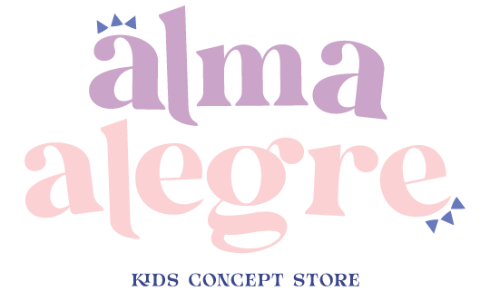 Alma Alegre Shop